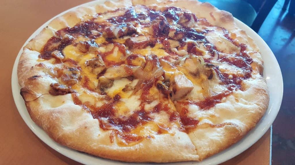 Inviting Atmosphere & Views