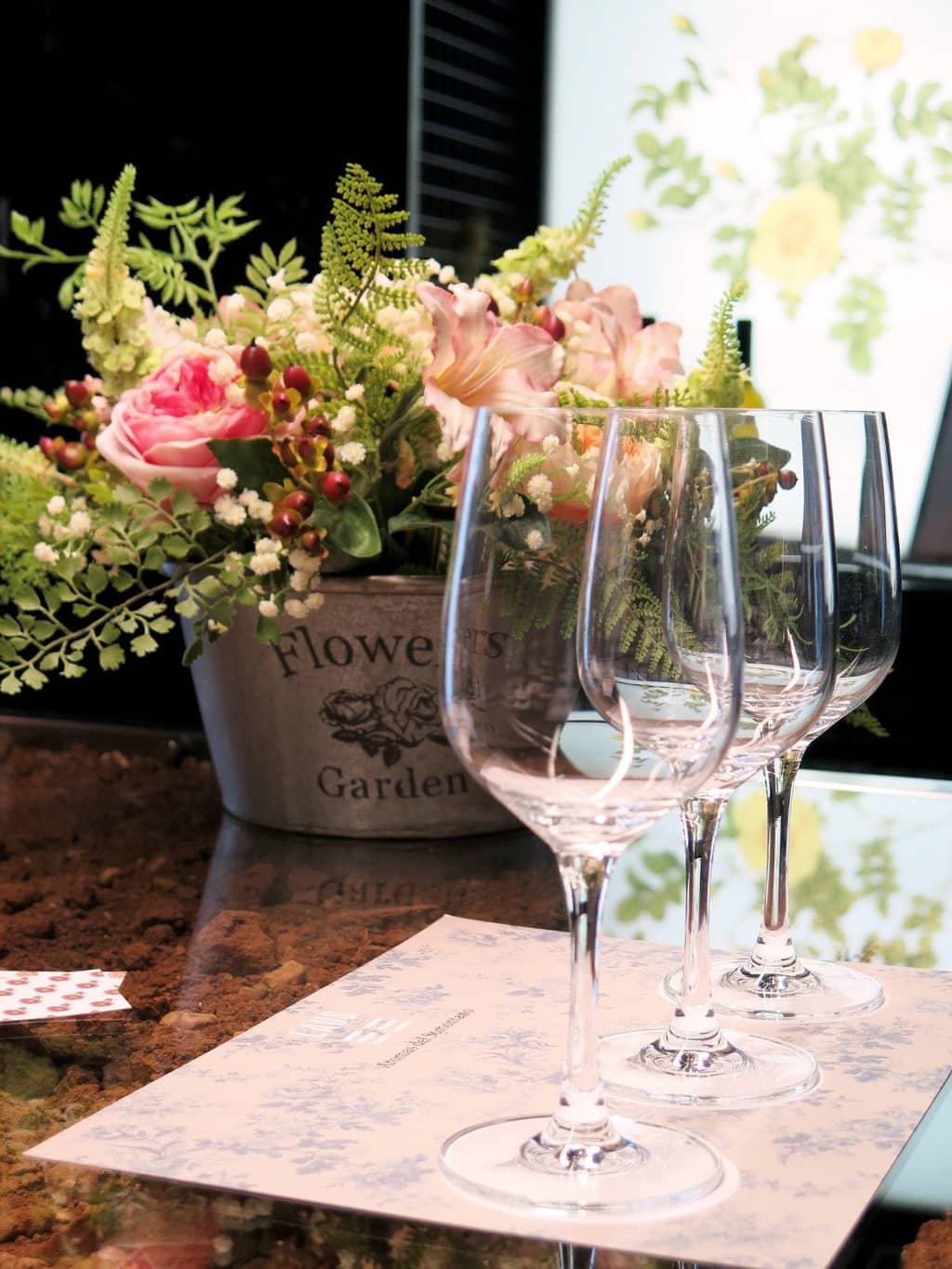 Authentic Bodega Tour