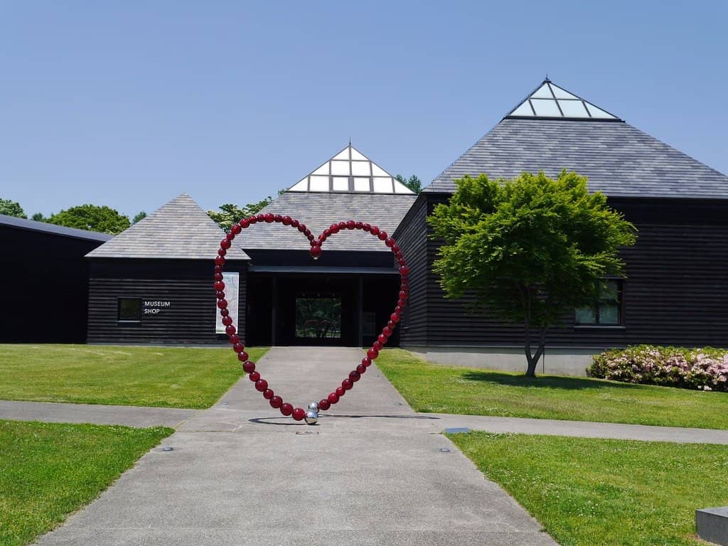 Contemporary Art Collection