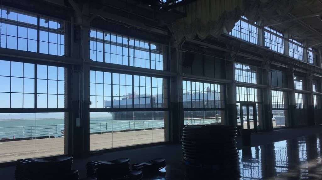 Rosie the Riveter Connection