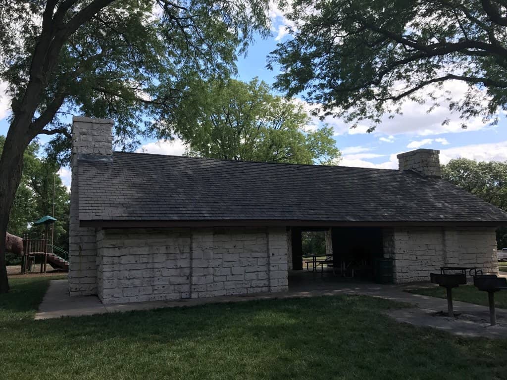 The Hummel Cup Trail