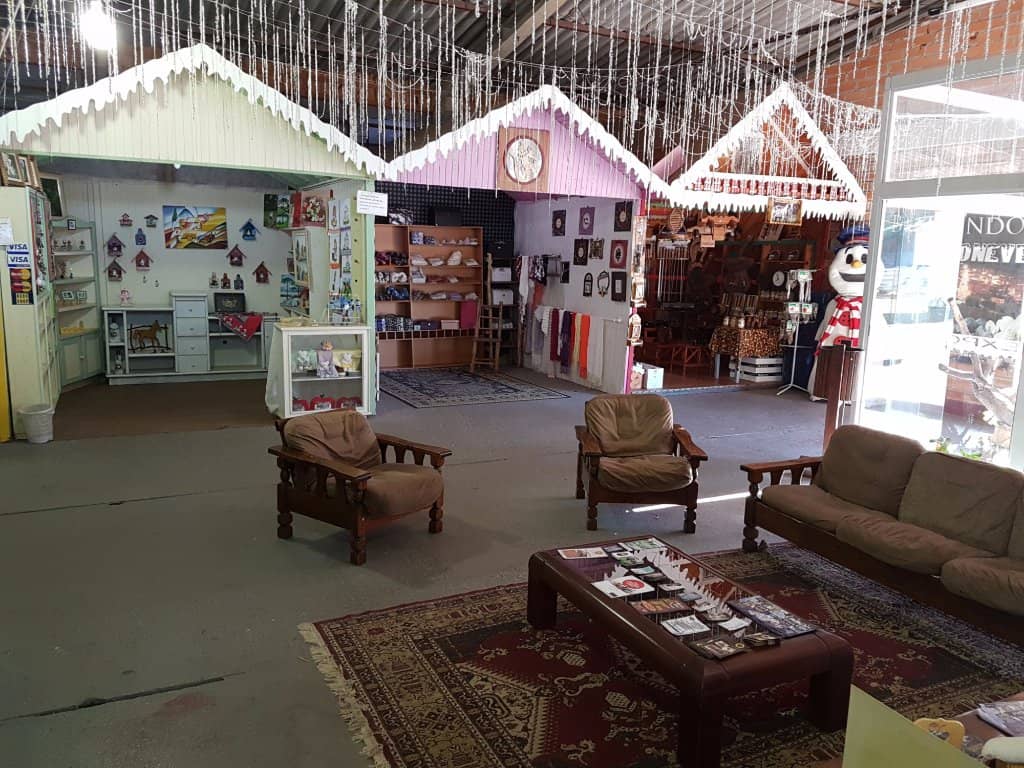 Agricultural Technology Expos