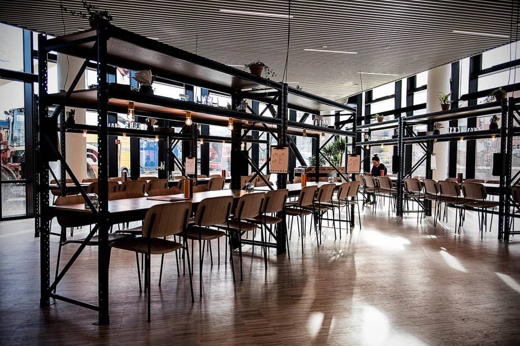 Hans Christian Andersen's Birthplace