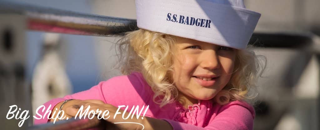 Lake Michigan Crossing