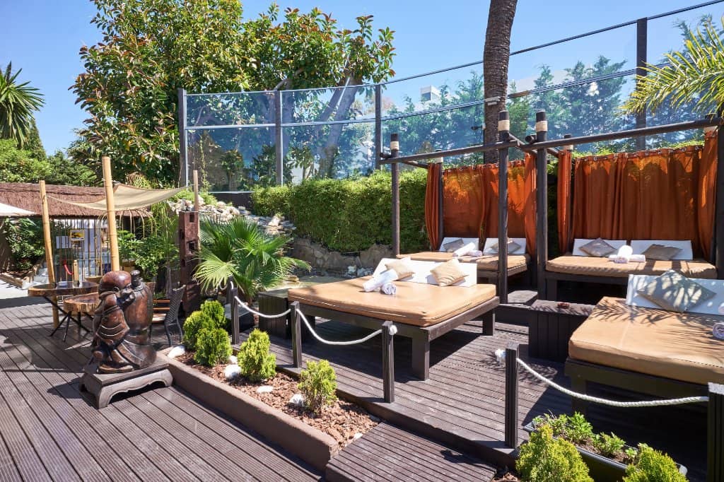 Diverse and Delicious Menu