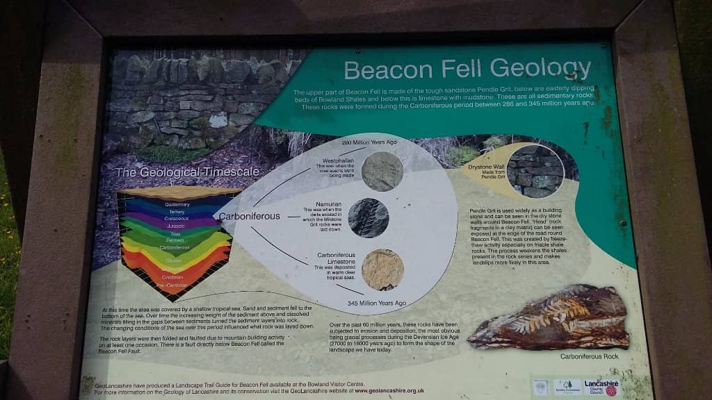 Wildlife Viewing Area