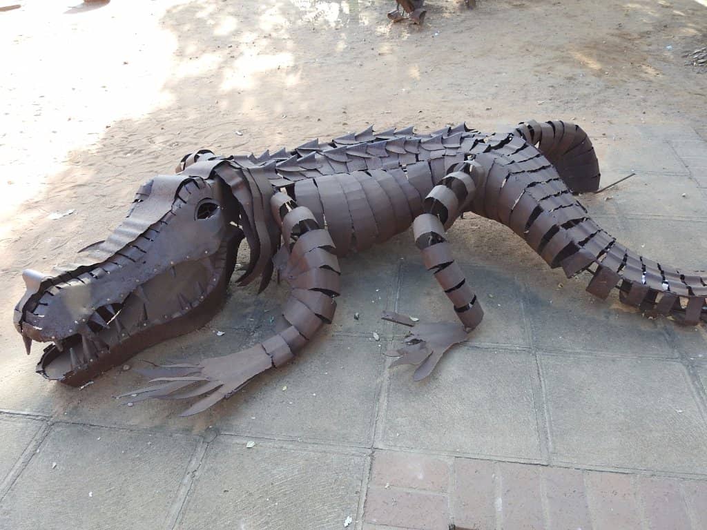 Vintage Car Collection