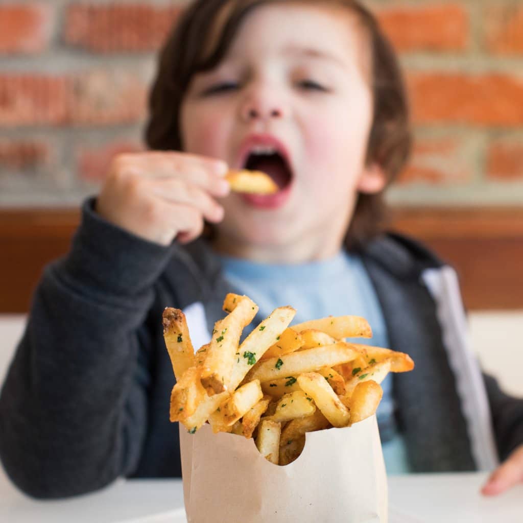 Unique & Delicious Milkshakes