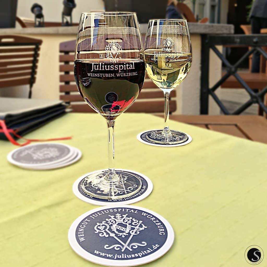 Extensive Private Label Wines