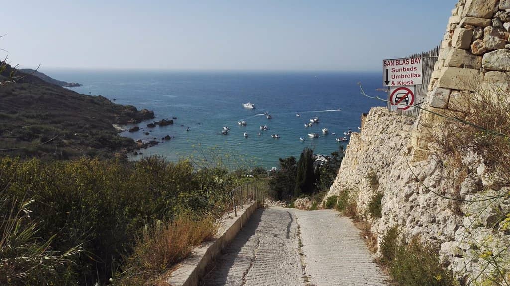 Crystal Clear Waters