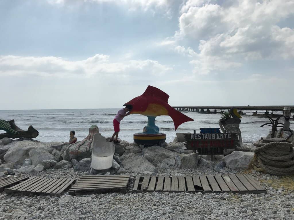 Colorful Architecture