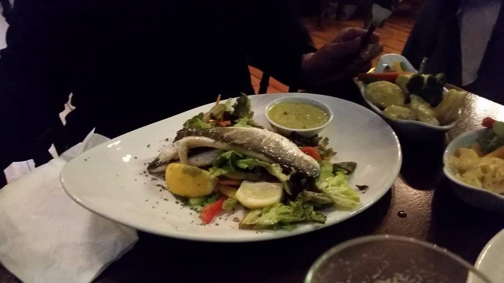 Delicious Homemade Baked Goods