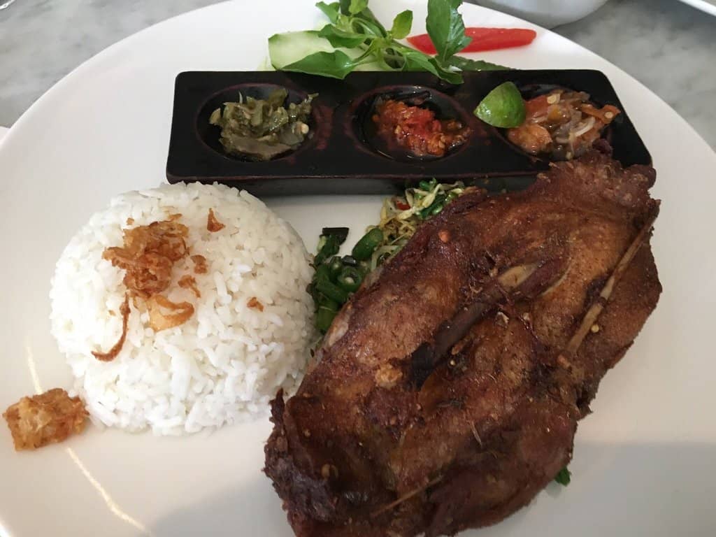 Cozy and Welcoming Atmosphere