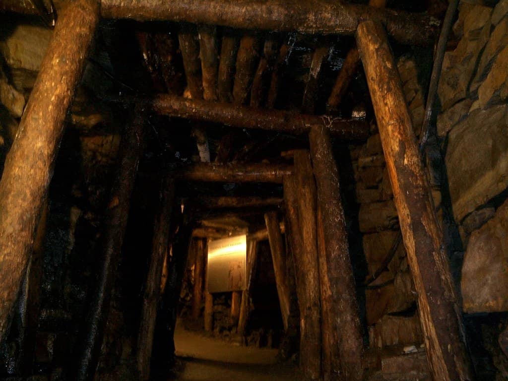 Scenic Lough Allen Views