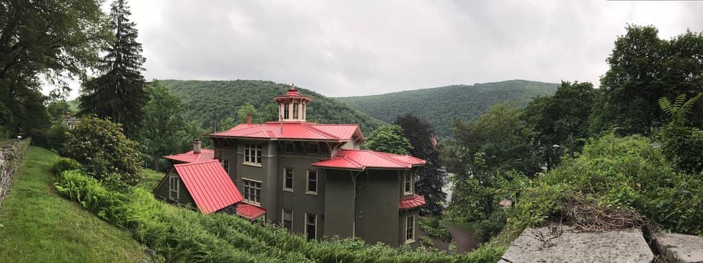 Founder's Weekend Festivities