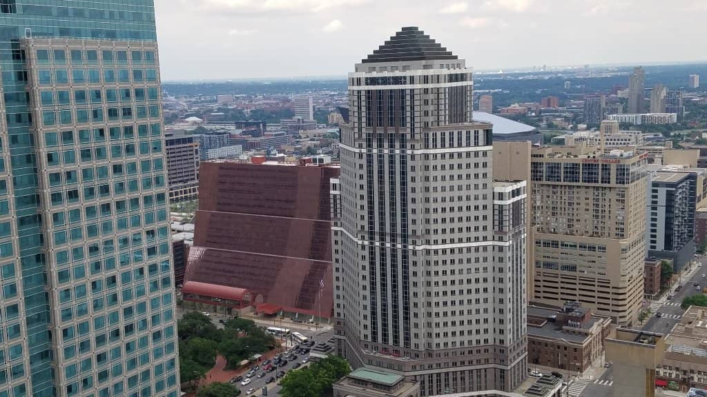 360-Degree City Views