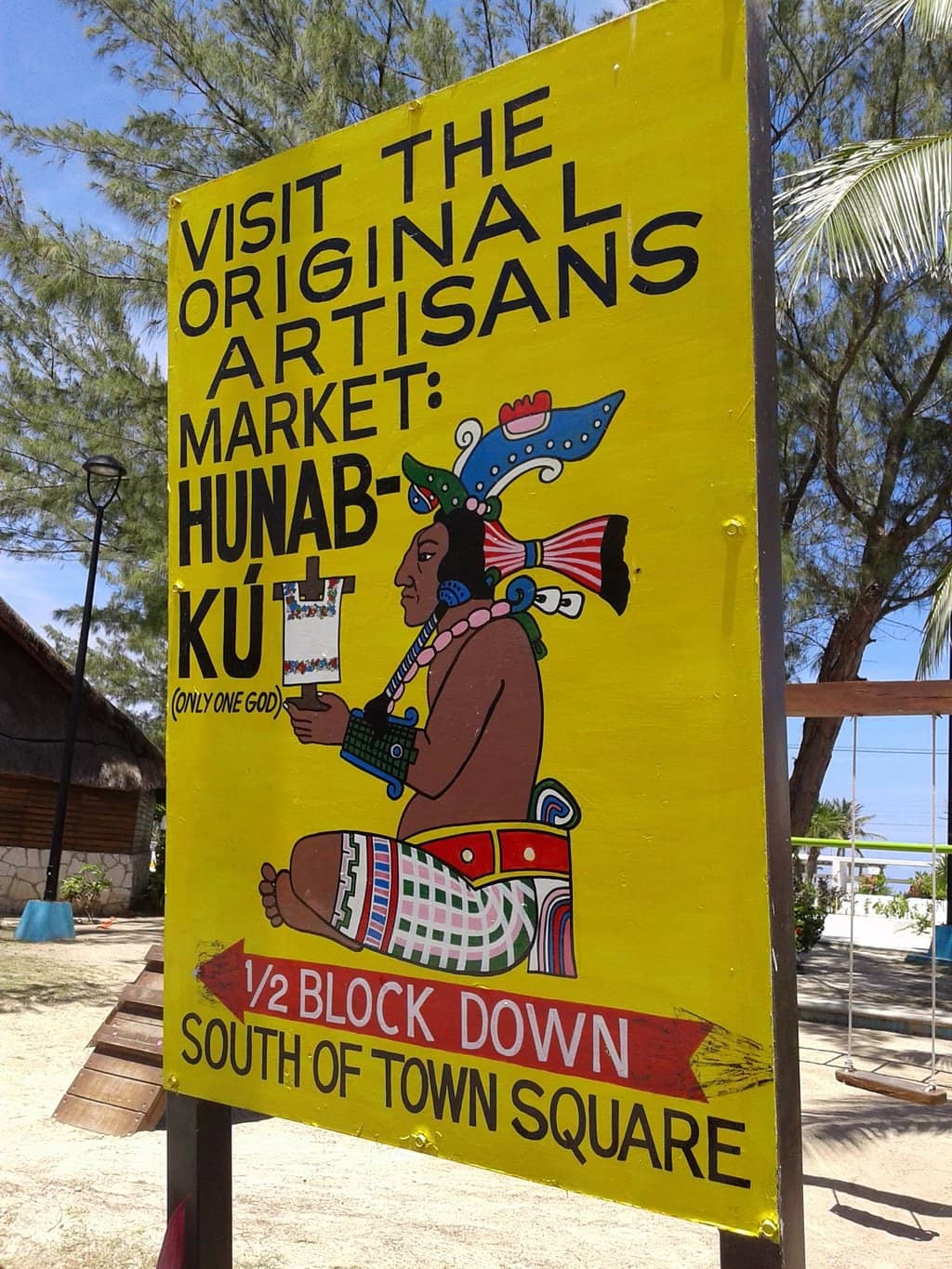 Huichol Art