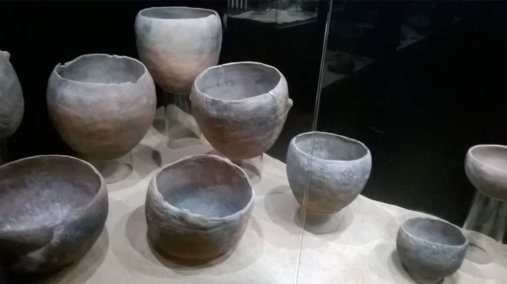 Guanche History Panels