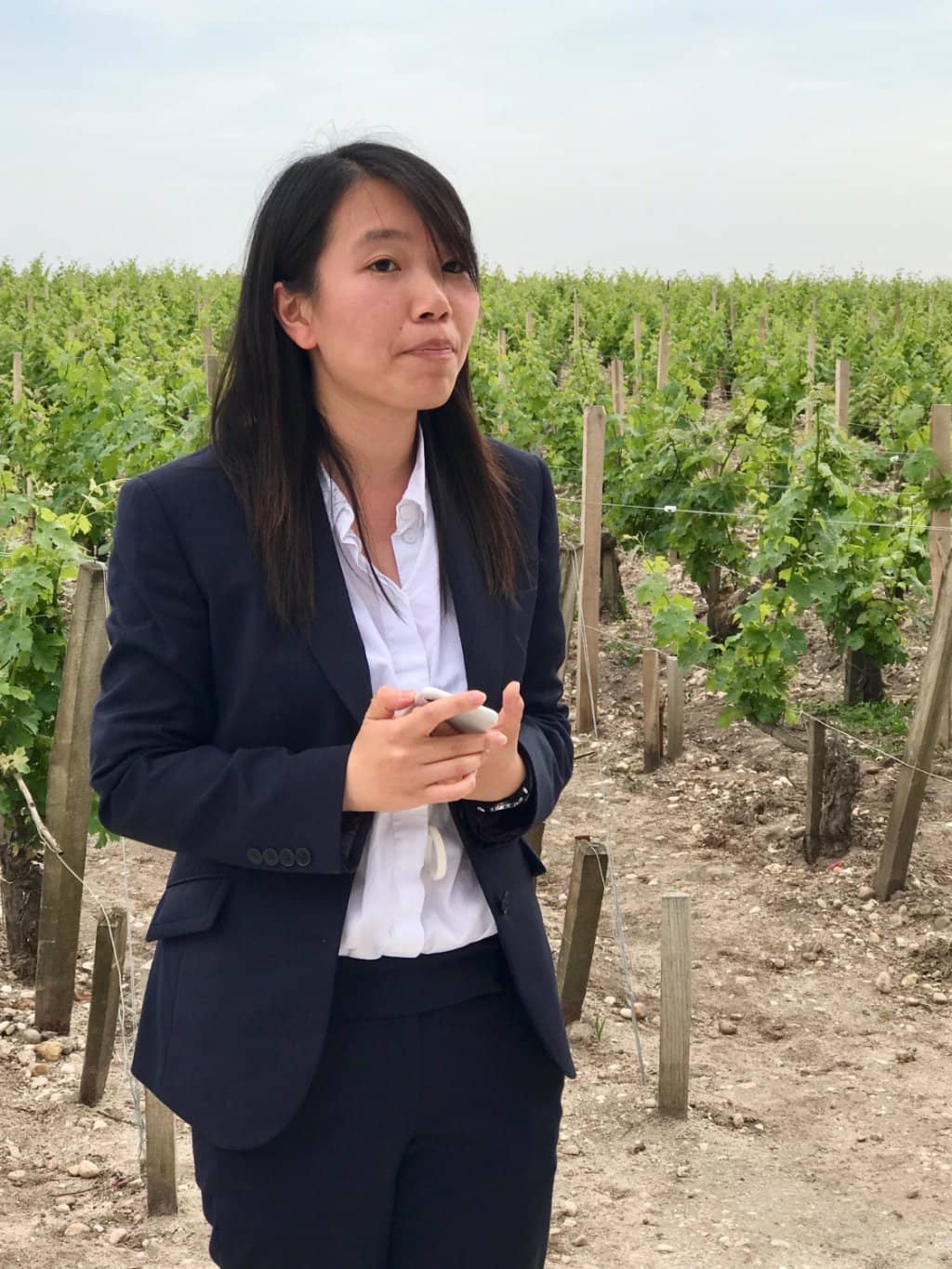 Exceptional Bordeaux Wines