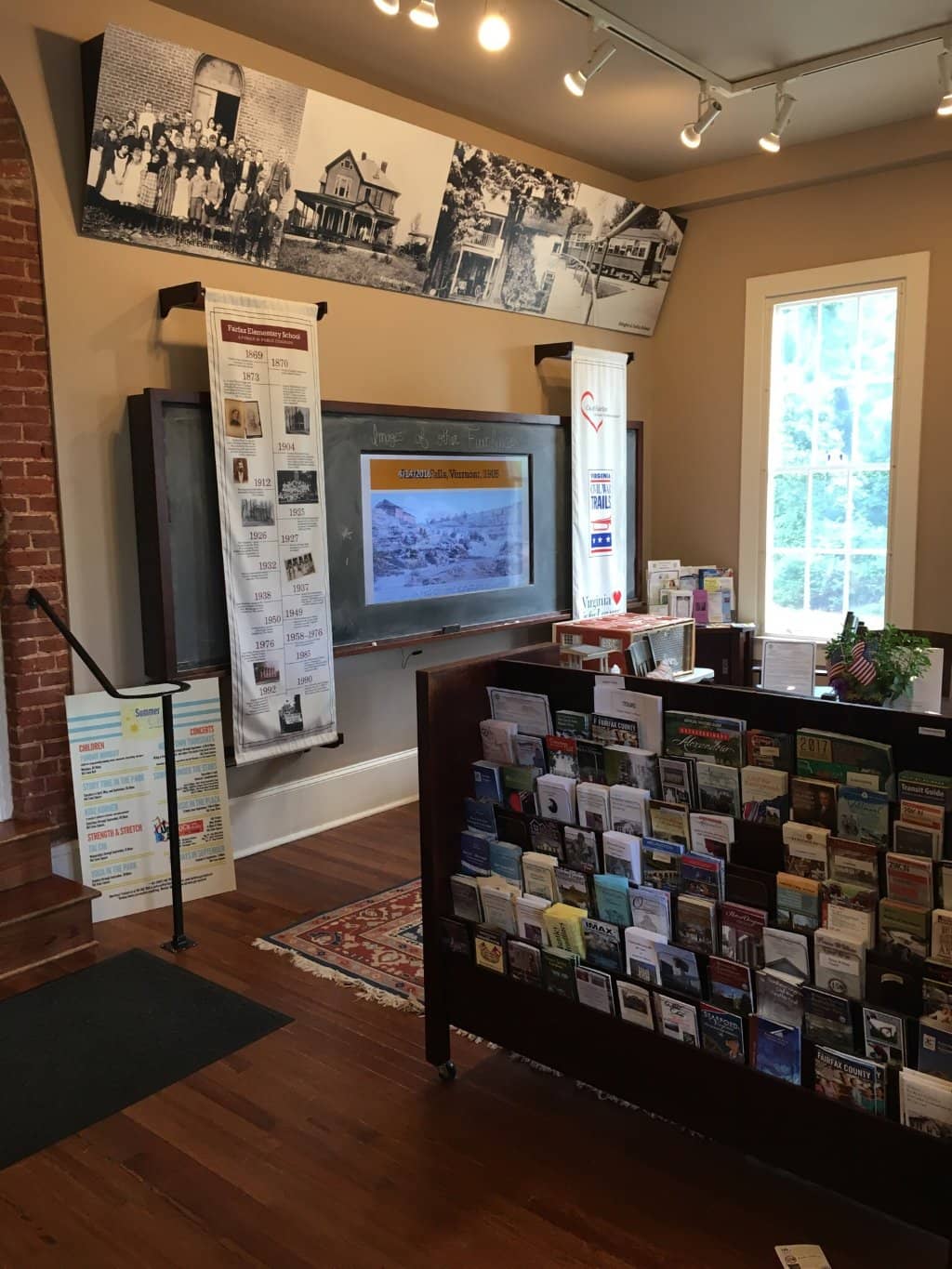 Community Event Information