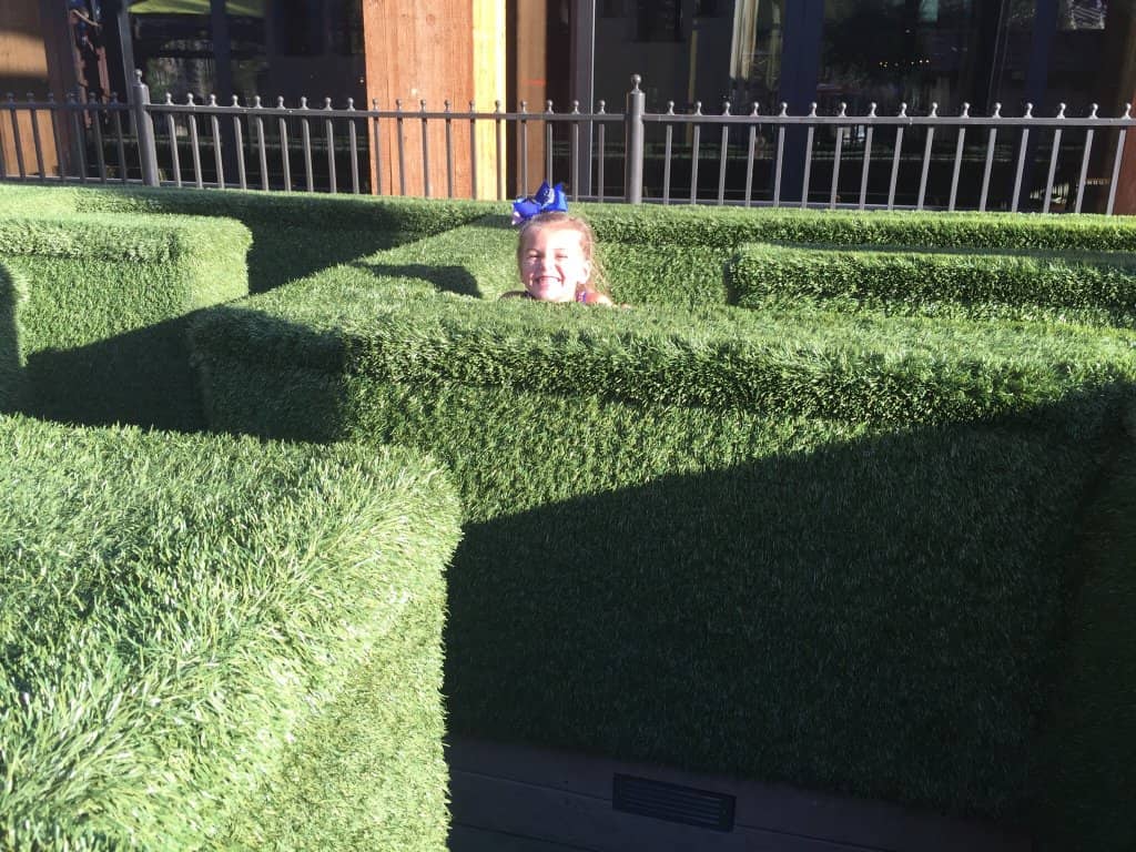 Two Hands Korean Corndogs