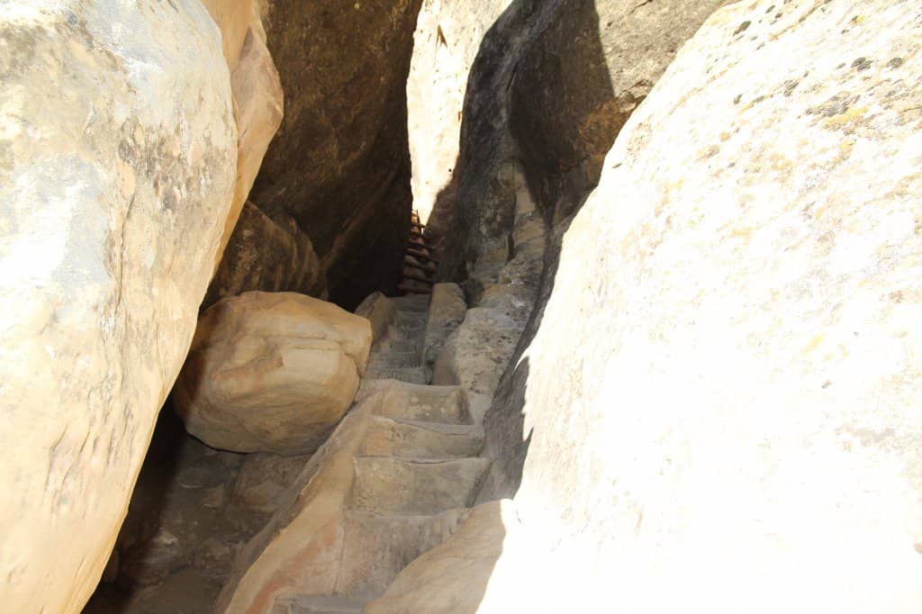 Ranger-Guided History