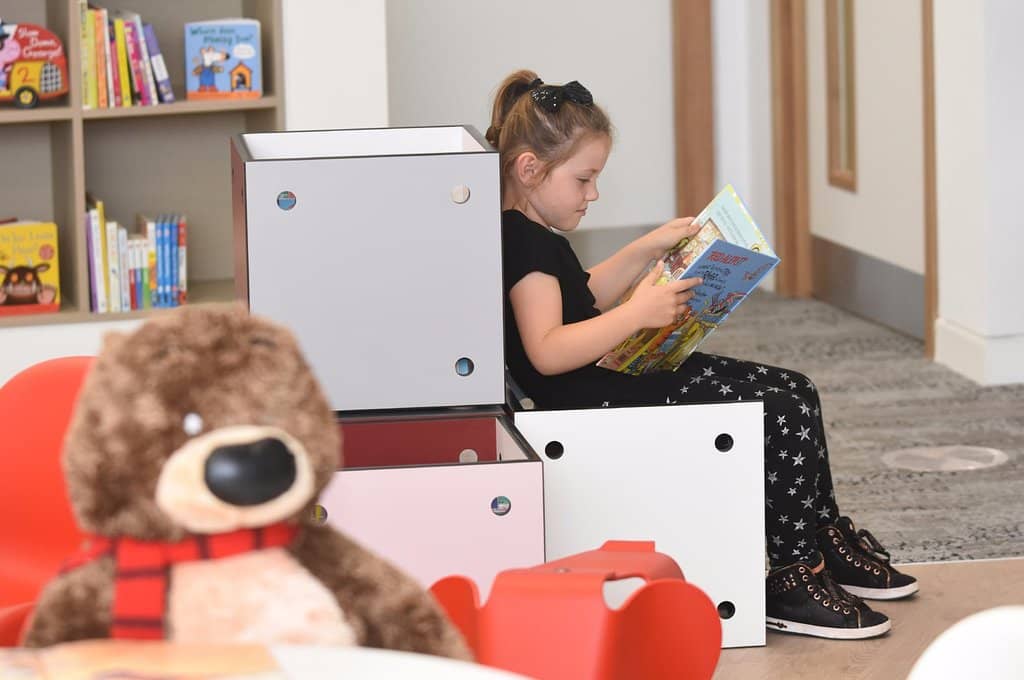 Rotating Exhibitions