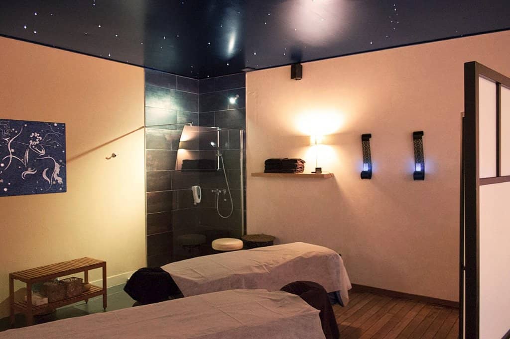 Sauna & Hammam Variety