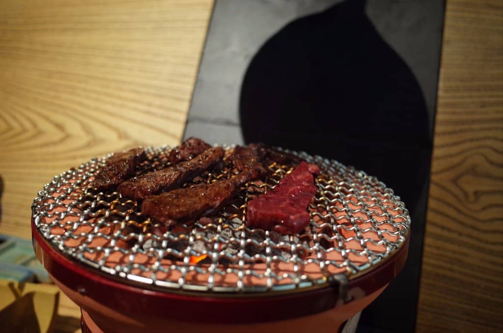 Trompe-l'oeil Desserts