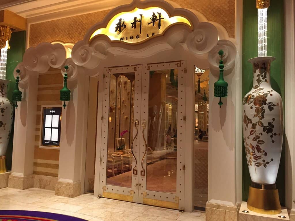 Michelin-Starred Fine Dining