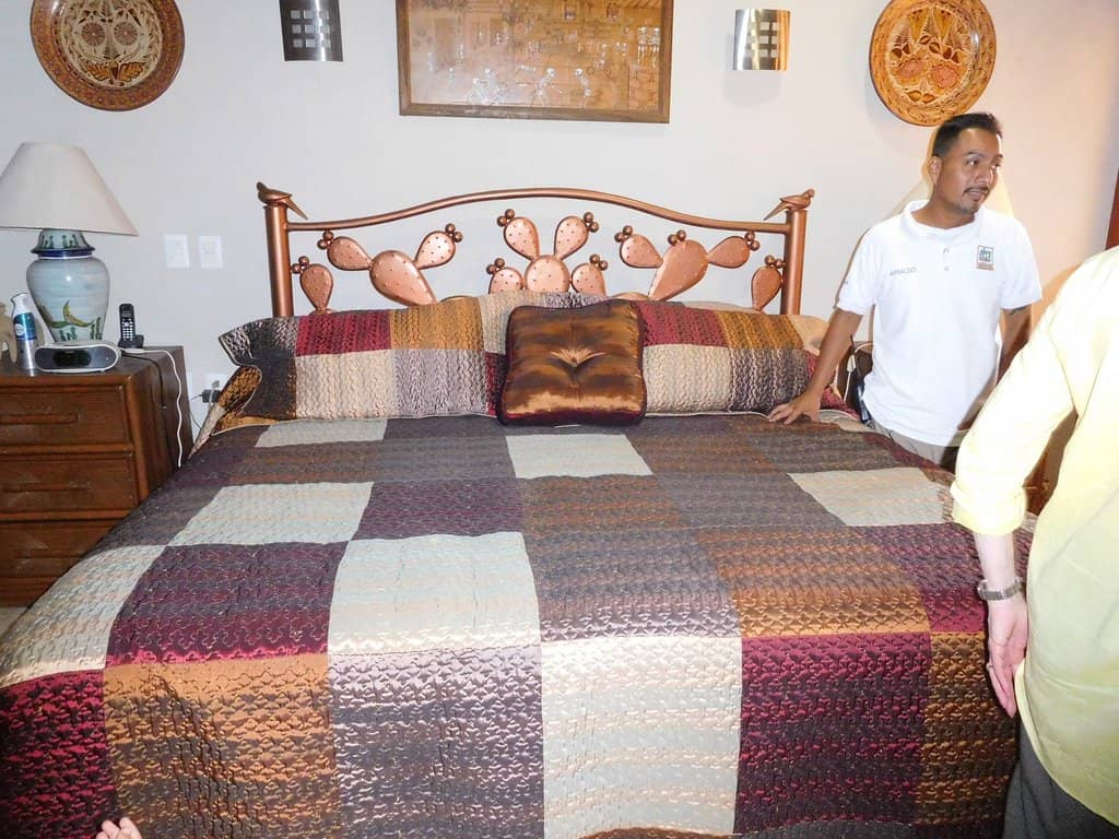 Vast Mexican Folk Art Collection