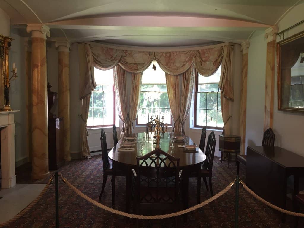 Peaceful Garden Retreat