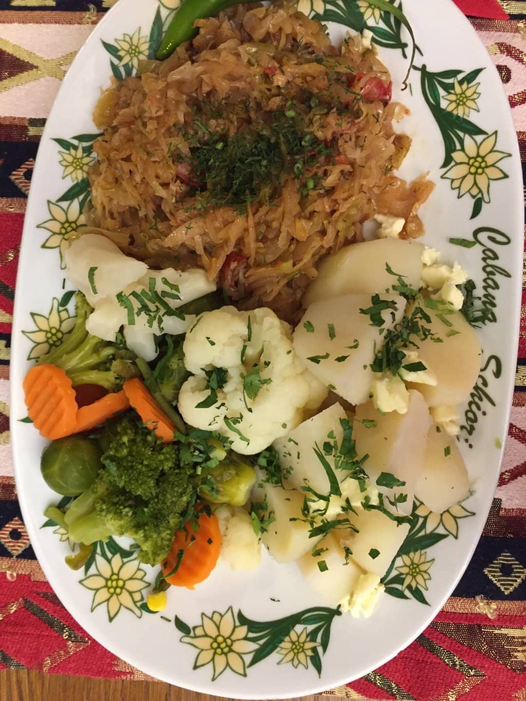 Cozy Atmosphere with Views