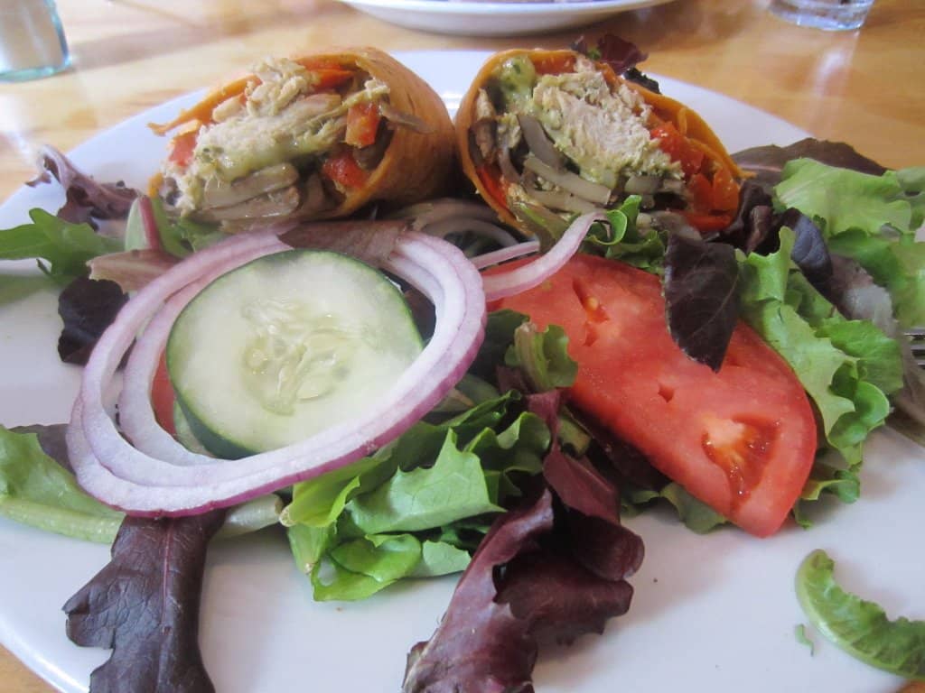 Flavorful Home Fries