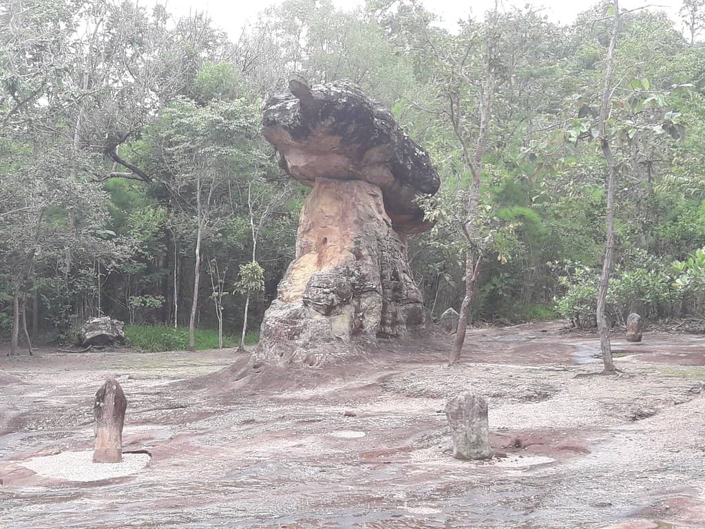 Ancient Shrines & Sima Stones