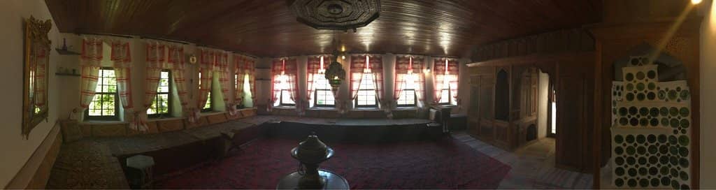 Ottoman Architecture