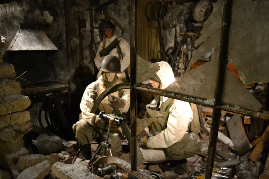 Personal Stories and Artifacts