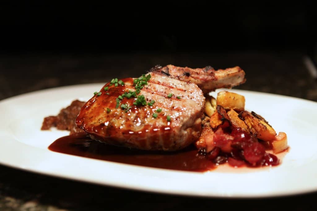 Elegant Coastal Ambiance