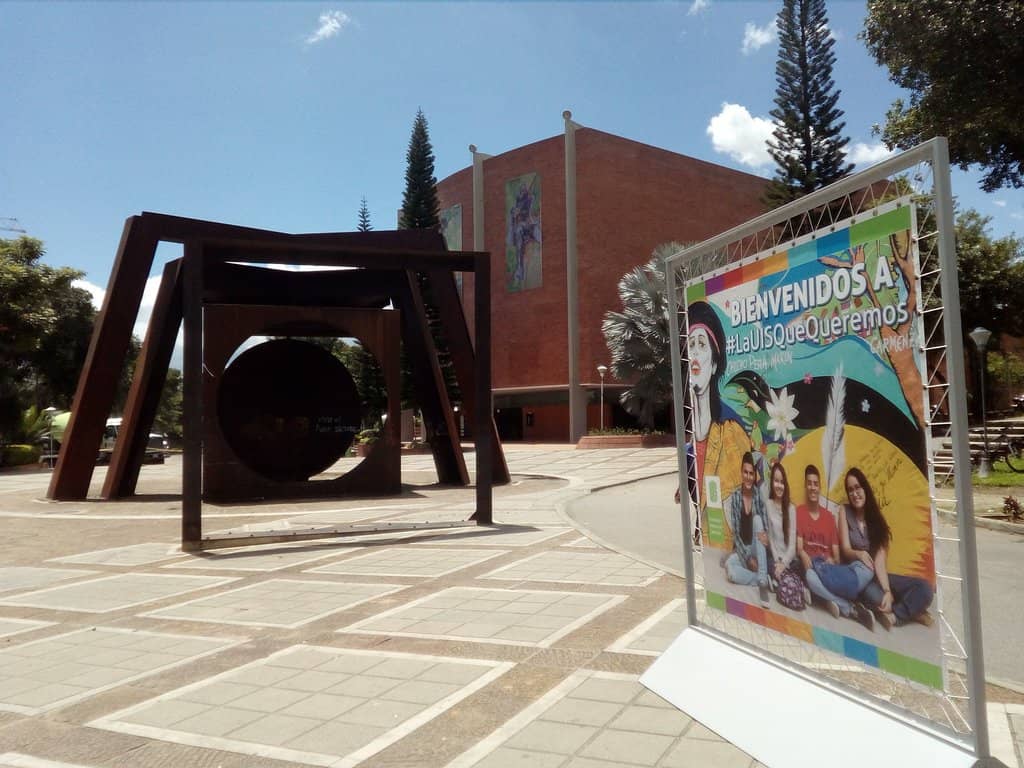 Instituto de Lenguas