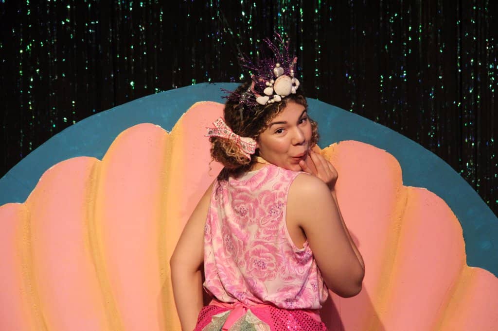 Concerts Under the Stars