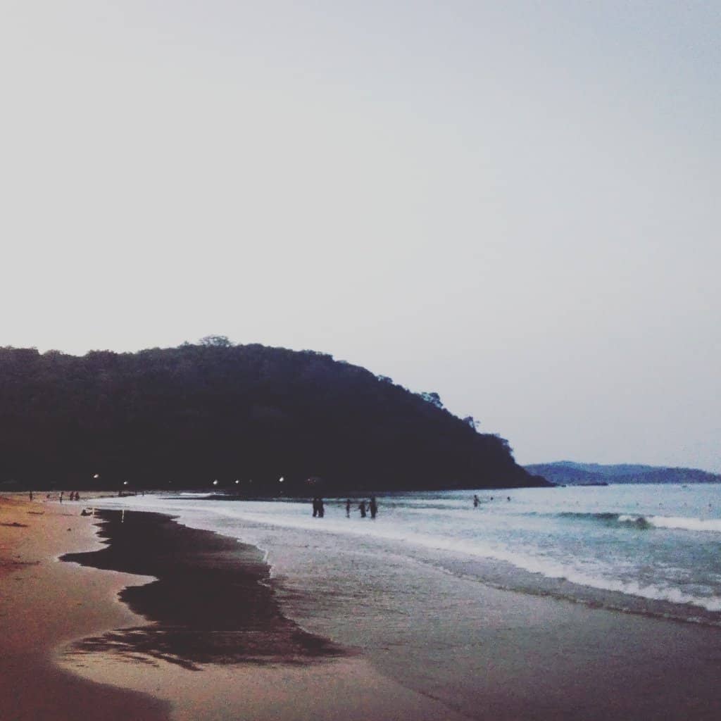 Marble Beach Air Force Resort