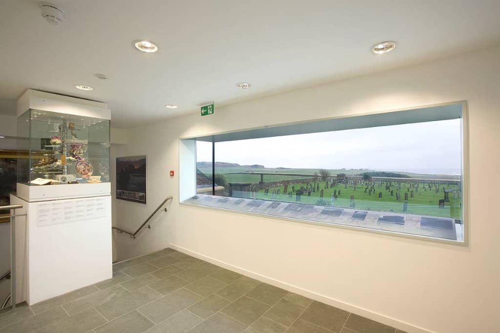 Grace Darling's Coble