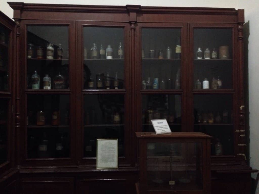 Osasco's Aviation History