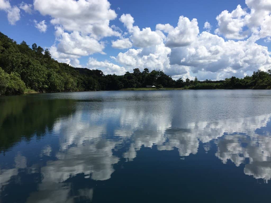 Scenic Viewing Spots