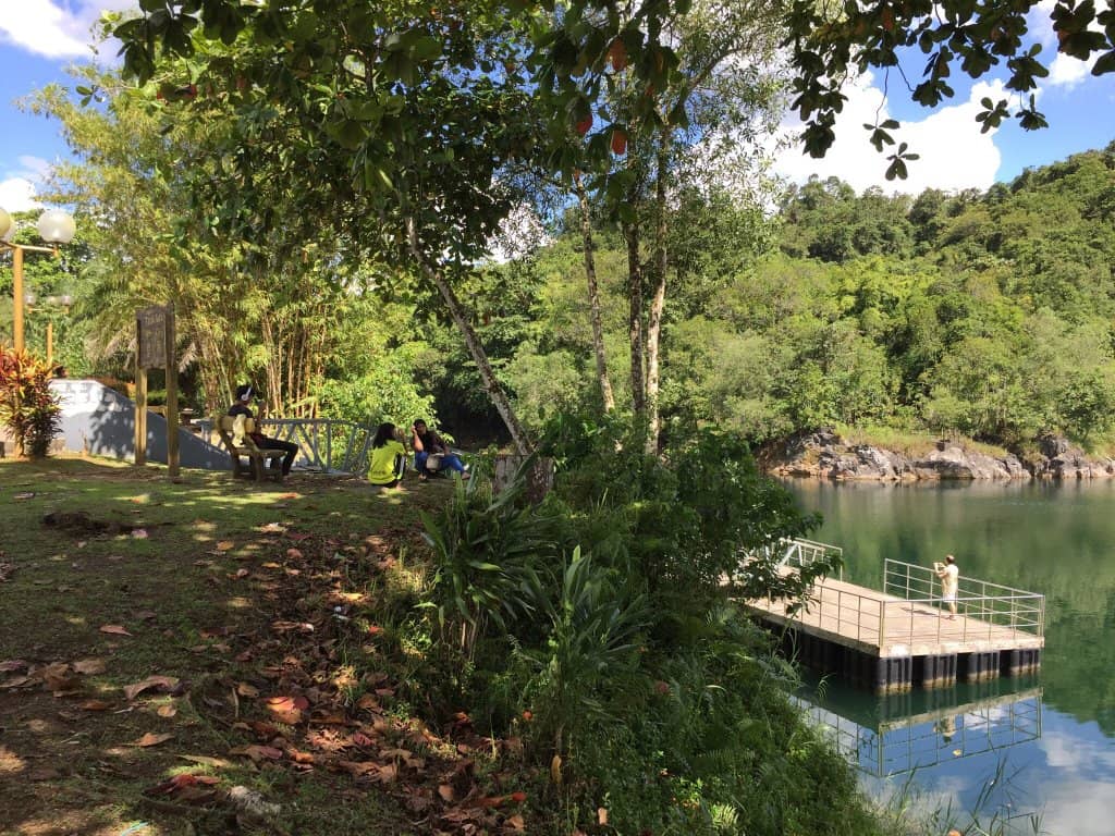 Scenic Viewing Spots