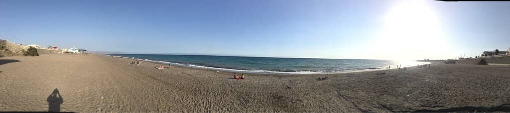 Scenic Coastal Views