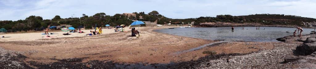 Rocky Outcrops Exploration