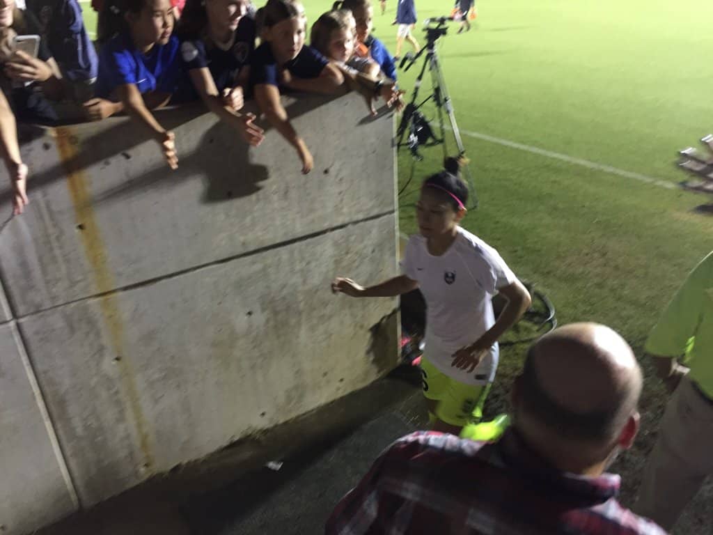 The Soccer Tournament (TST)