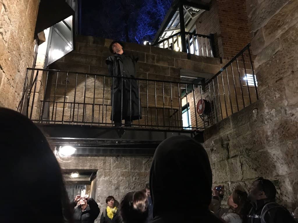 The Hero of Waterloo Hotel