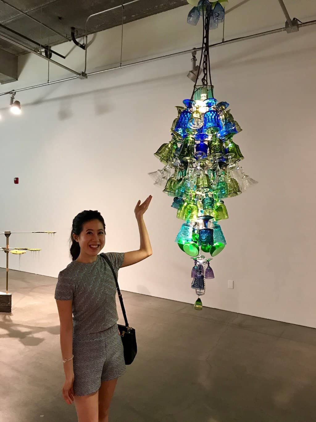 Pacific Standard Time Exhibits